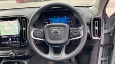 Volvo XC40 2.0 B3P Ultra Dark 5dr Auto Petrol Estate